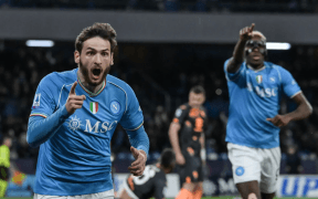 Napoli Dezamăgește pe Propriul Teren Remizând cu Torino în Serie A