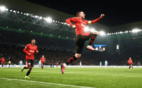 Prestație Magistrală: Rennes Învinge Le Puy cu 3-1 și Avansează în Cupa Franței