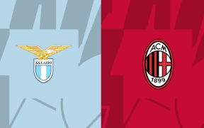 Derby Exploziv în Serie A: Lazio vs. AC Milan! Bătălia pentru Top 4 în Fotbalul Italian!