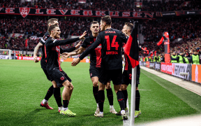 Patrick Schick, Eroul Timpului Adițional: Leverkusen Rămâne Invincibilă într-un Duel Neașteptat