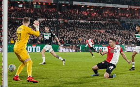 Feyenoord Rotterdam vs. NEC Nijmegen: S-au Stabilit Finalistele Cupei KNVB din Olanda