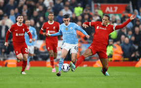 Liverpool și Manchester City au Rămas Invincibile în Premier League după 1-1 pe Anfield