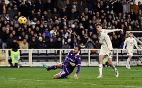 Serie A: Duel Dramatic pe Artemio Franchi, Terminat la Egalitate între Fiorentina și Roma