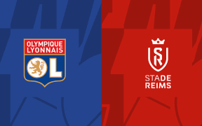 Lyon vs. Reims: Duel Exploziv între Vecini de Clasament în Ligue 1
