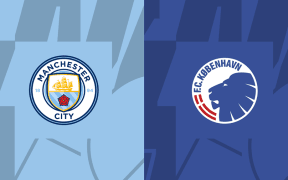 Duel Teribil pe Etihad: Manchester City vs. FC Copenhaga pentru Un Loc în Sferturile Champions League