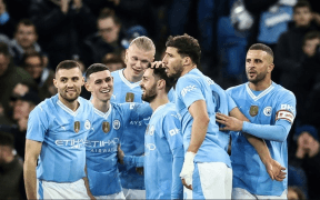 Manchester City Domină Newcastle și Avansează Fără Probleme în Semifinalele Cupei Angliei