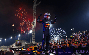 Verstappen Domină Imperial Marele Premiu din Bahrain: Red Bull Obține O Victorie Clară cu Piloții Săi pe Primele Locuri