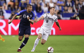 Real Madrid Fără Mbappe? Kroos Nu Este Îngrijorat, dar Contează Performanțele