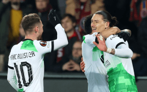 Liverpool și AS Roma în 'Pole Position' pentru Sferturile de Finală ale Europa League