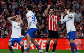 Dezamăgire la Bilbao: Barcelona Ratează Șansa Revenirii în Lupta pentru Titlu