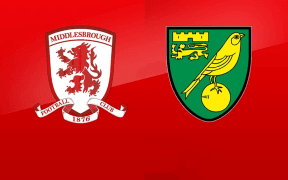 Confruntare cu Obiective Diferite în Championship: Middlesbrough vs. Norwich City