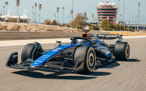 Formula 1: Williams Revine Puternic la Marele Premiu al Japoniei