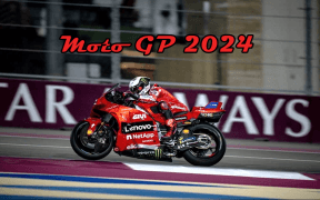 Pecco Bagnaia Își Apără Coroana în MotoGP 2024, cu Marc Marquez Coechipier și Rival!