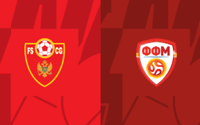 Amical cu Așteptări Ridicate în Antalya: Muntenegru vs. Macedonia de Nord
