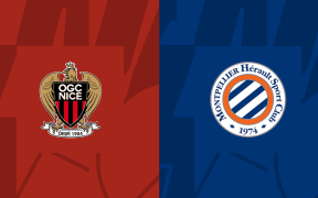 Încleștare Dramatică pentru Obiective Diferite în Ligue 1: Nice vs Montpellier