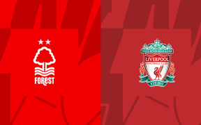 Duel Exploziv: Nottingham Forest Întâlnește Liverpool pentru Continuarea Supremației în Premier League