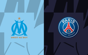 Derby Exploziv în Ligue 1: Marseille vs PSG pentru Un Loc în Cupele Europene