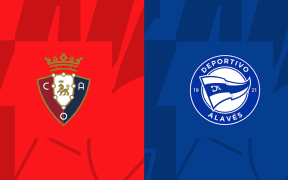 Confruntare Explozivă pe Estadio El Sadar din Pamplona: Osasuna vs. Deportivo Alaves în La Liga