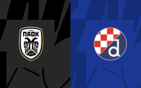 Încleștare Explozivă în Europa Conference League: PAOK Salonic vs. Dinamo Zagreb