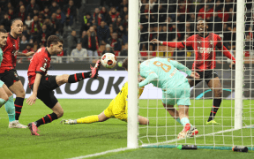 Europa League: AC Milan Triumfă într-un Meci Exploziv! Alte Echipe Strălucesc în Prima Manșă a Optimilor