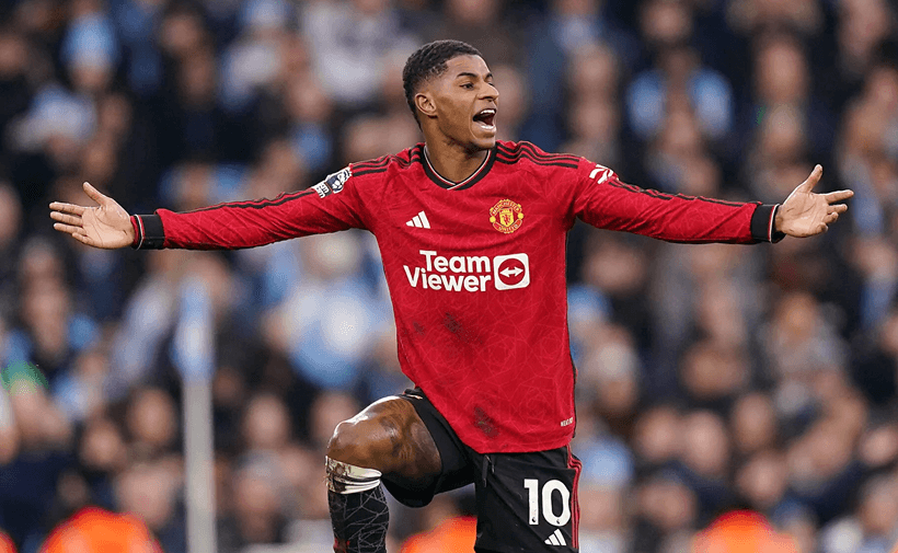 Revenire și Victorie Spectaculoasă pentru Manchester City în derby-ul cu United 25 Revenire și Victorie Spectaculoasă pentru Manchester City în derby-ul cu United