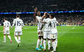 Real Madrid Supraviețuiește Asaltului lui RB Leipzig în Drumul către Sferturile Ligii Campionilor