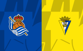 Duel Incendiar cu Obiective Diferite în La Liga: Real Sociedad vs. Cadiz