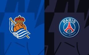 Real Sociedad Încearcă să Surprindă Paris Saint-Germain în Liga Campionilor