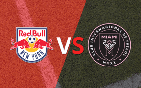 Derby de Tradiție pe Red Bull Arena: New York Red Bulls vs. Inter Miami