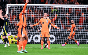 Olanda Surclasează Scoția cu 4-0 într-un Meci de Pregătire pentru Euro 2024