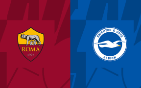 Încleștarea Titanilor: Roma vs. Brighton se Duelează pentru Gloria Europeană