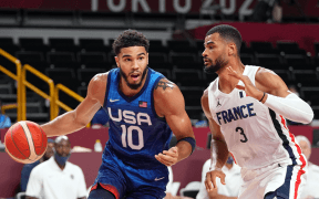 Confruntare de Baschet Epică la Jocurile Olimpice Paris 2024: SUA vs. Franța