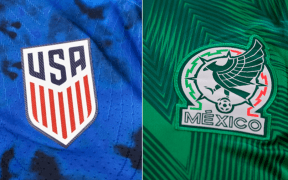Bătălia Supremă din Liga Națiunilor CONCACAF: SUA vs. Mexic