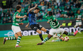 Atalanta și Sporting Lisabona Termină la Egalitate pe Jose Alvalade, în Prima Manșă a Optimilor Europa League