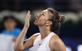 Simona Halep Revine pe Teren! Suspendare Redusă la 9 luni