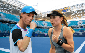 Jannik Sinner și Ekaterina Alexandrova Se Califică în Semifinale la Miami Open