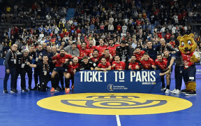 Handbalul Masculin Aprinde Spiritul Olimpic: Calificări de Top la Jocurile Olimpice Paris 2024