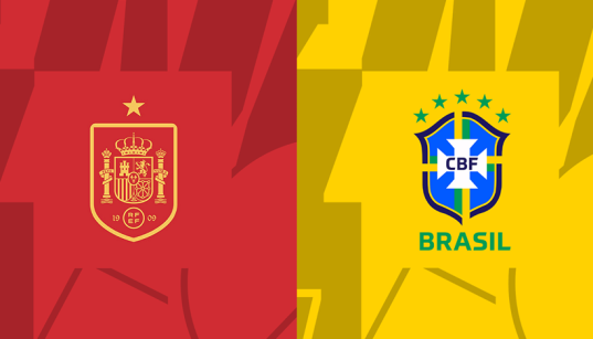 Duelul Giganților pe Bernabeu: Spania vs. Brazilia în Perspectiva Apropiatului Euro 2024