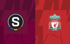 Liverpool Caută să Alunge Blestemul European din Deplasare contra lui Sparta Praga