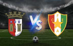 Braga vs. Estrela Amadora: Bătălia Pentru Europa în Liga Portugal