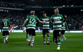 Sporting Lisabona Învinge cu 2-1 Benfica în Prima Manșă a Semifinalei Cupei Portugaliei