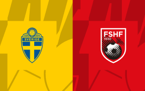 Suedia și Albania se Întâlnesc într-un Amical pentru Onoare și Pregătire pentru Euro 2024