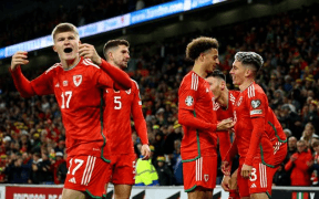 Jucătorii Țării Galilor se Pregătesc pentru Meciul Decisiv din Play-off-ul Euro 2024 din Germania
