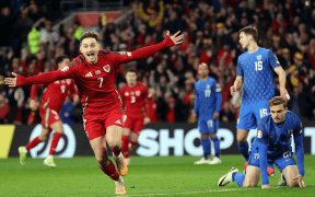 Gol Spectaculos și Dominare: Țara Galilor și Polonia Se Întâlnesc în Finala de Calificare pentru Euro 2024