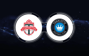 Toronto vs. Charlotte FC: Duelul Neînvinselor din MLS!