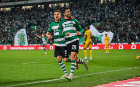 Sporting Se Dezlănțuie cu Boavista în Liga Portugal și Reușește o Victorie Convingătoare