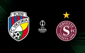 Duel Crucial pentru Un Loc în Sferturi: Viktoria Plzen vs. Servette în Europa Conference League