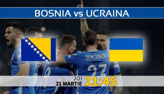 Bosnia vs Ucraina. Ponturi Pariuri Euro 2024