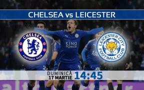 Chelsea vs Leicester. Statistici fotbal si ponturi pariuri Cupa Angliei. FA Cup 17.03.2024