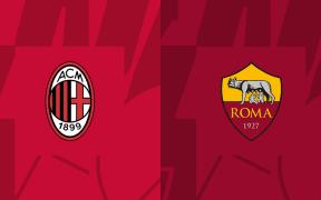 AC Milan vs. AS Roma: Bătălie pentru Europa League într-un Derby Italian